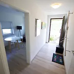 Helle Und Moderne Mit Terrasse By Interhome *