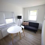 Apartamento Helle Und Moderne Mit Terrasse By Interhome