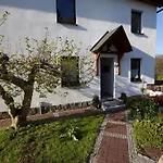 Apartamento Helle Und Moderne Mit Terrasse By Interhome