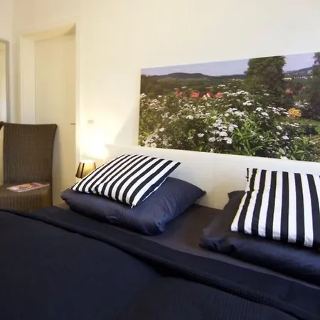 شقة Helle Und Moderne Mit Terrasse By Interhome