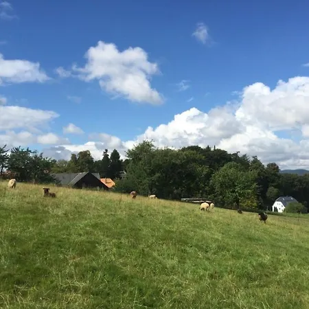 شقة Helle Und Moderne Mit Terrasse By Interhome