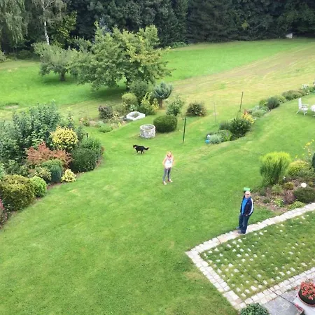 Helle Und Moderne Mit Terrasse By Interhome * Crostau