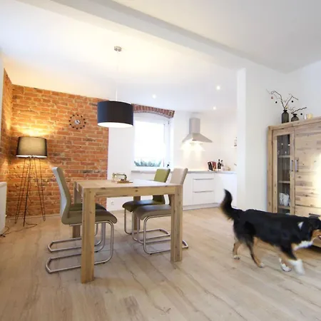 Helle Und Moderne Mit Terrasse By Interhome *