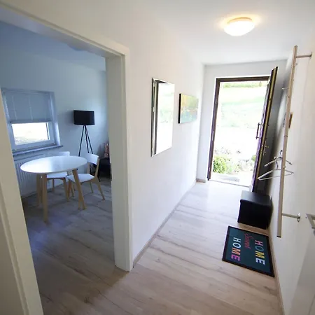 Helle Und Moderne Mit Terrasse By Interhome *