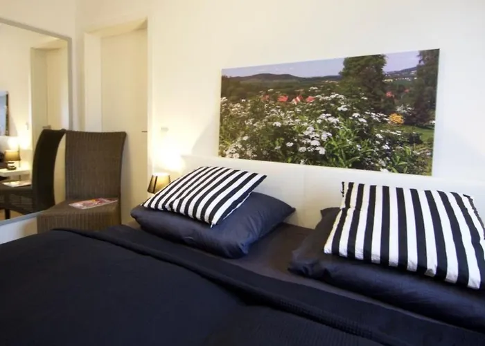 شقة Helle Und Moderne Mit Terrasse By Interhome