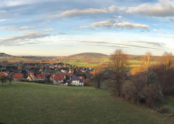 Helle Und Moderne Mit Terrasse By Interhome