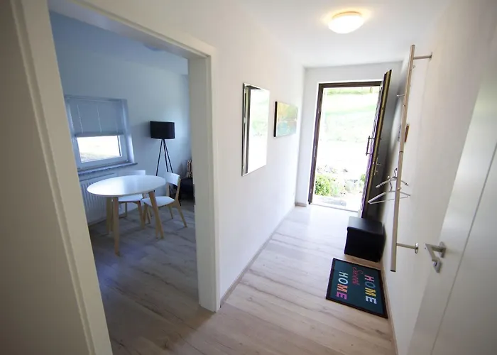 Helle Und Moderne Mit Terrasse By Interhome *