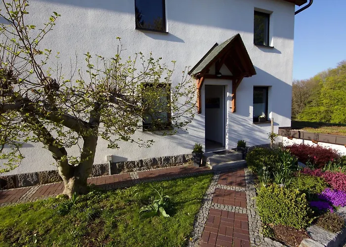 شقة Helle Und Moderne Mit Terrasse By Interhome